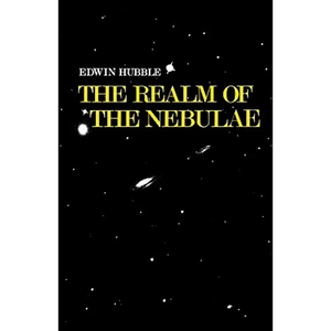 The Realm of the Nebulae - Paperback