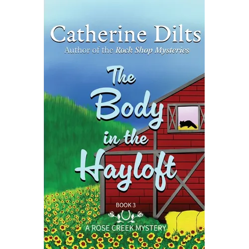 The Body in the Hayloft - Paperback