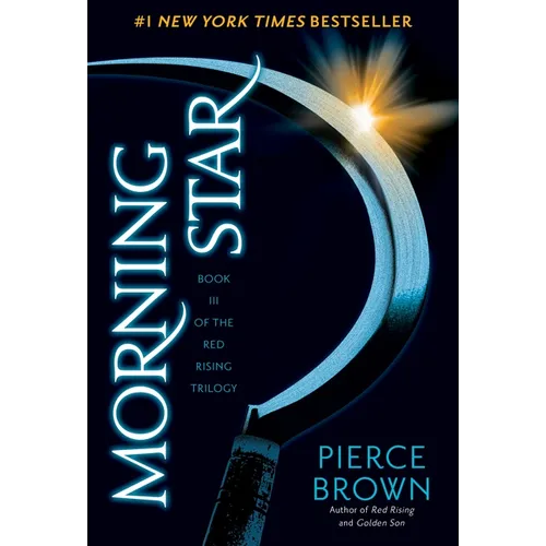 Morning Star - Hardcover