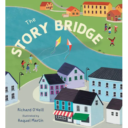 The Story Bridge - Paperback