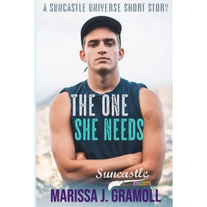 The One She Needs - Paperback
