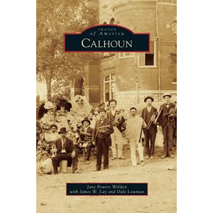 Calhoun - Hardcover