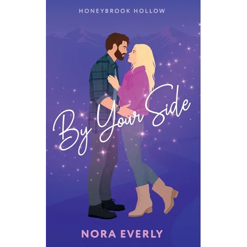By Your Side - Paperback