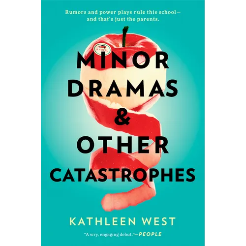 Minor Dramas & Other Catastrophes - Paperback