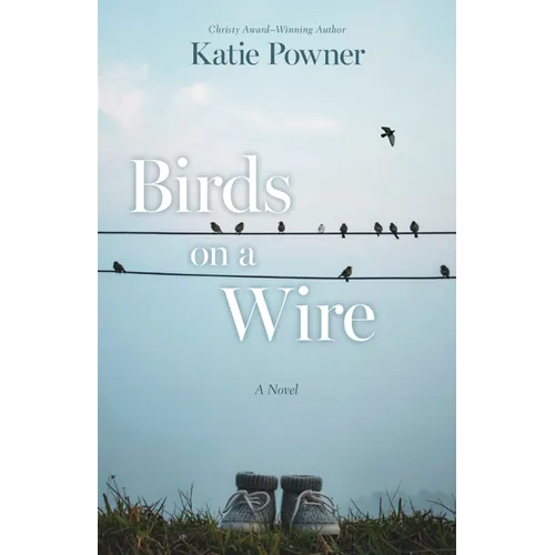Birds on a Wire - Paperback