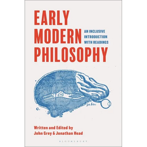 Early Modern Philosophy: An Inclusive Introduction with Readings - Paperback