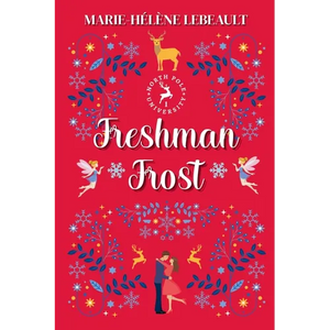 Freshman Frost - Paperback