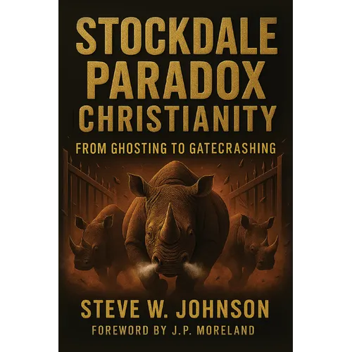 Stockdale Paradox Christianity - Paperback