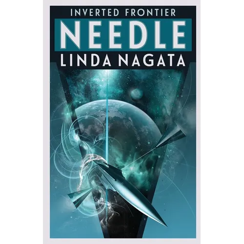 Needle - Paperback