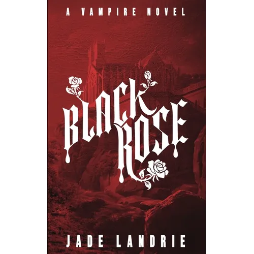 Black Rose - Paperback