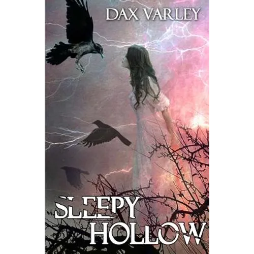 Sleepy Hollow - Paperback