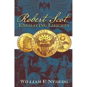 Robert Scot: Engraving Liberty - Paperback