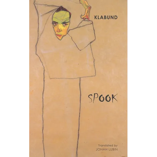 Spook - Paperback