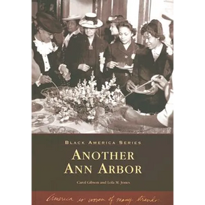 Another Ann Arbor - Paperback