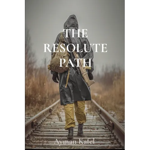 The Resolute Path - Paperback