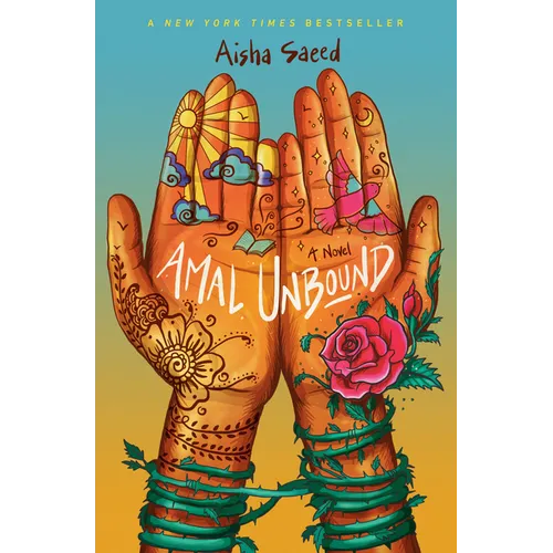 Amal Unbound - Paperback