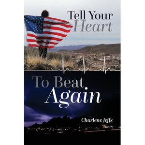 Tell Your Heart To Beat Again - Paperback
