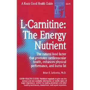 L-Carnitine - Spiral
