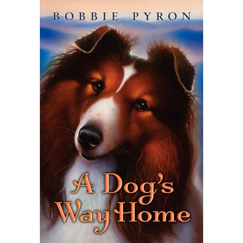 A Dog's Way Home - Paperback