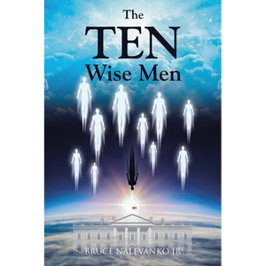 The TEN Wise Men - Paperback