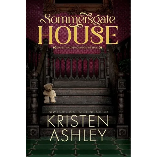 Sommersgate House - Paperback