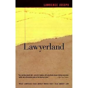 Lawyerland: An Unguarded, Street-Level Look at Law & Lawyers Today - Paperback