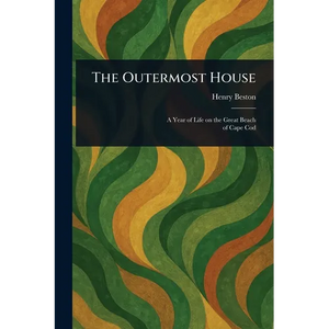 The Outermost House - Paperback