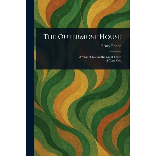 The Outermost House - Paperback