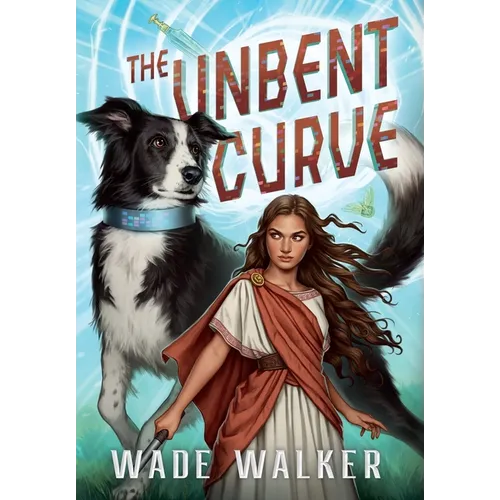 The Unbent Curve - Hardcover