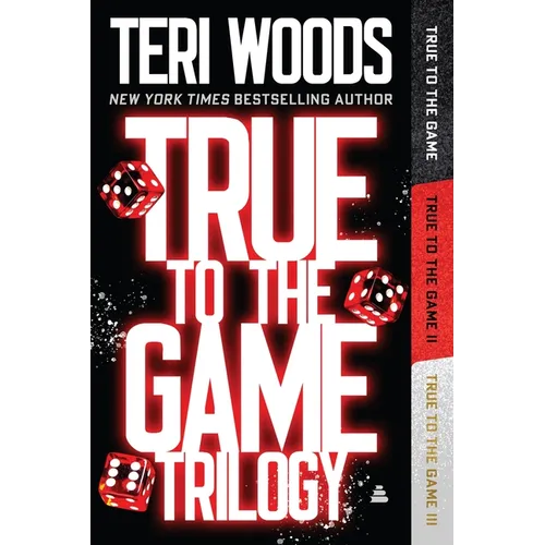 True to the Game Omnibus - Paperback