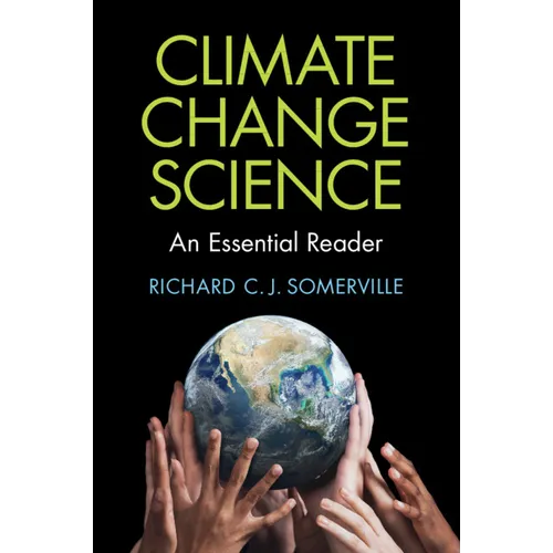 Climate Change Science - Paperback