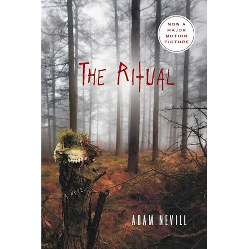 The Ritual - Paperback