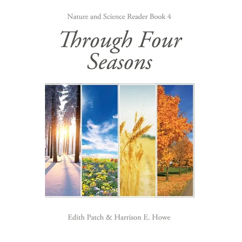 Through Four Seasons - Hardcover