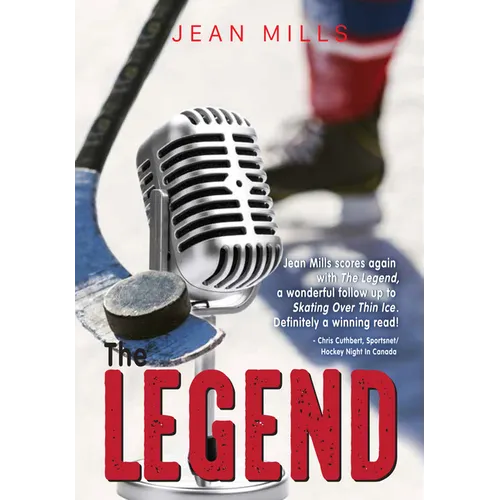The Legend - Paperback