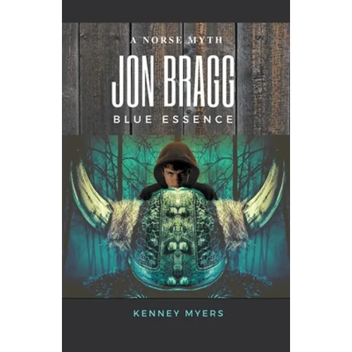 Jon Bragg Blue Essence - Paperback
