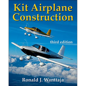 Kit Airplane Construction - Paperback