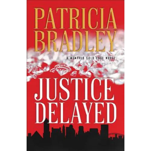 Justice Delayed - Hardcover
