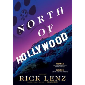 North of Hollywood: A Memoir - Hardcover
