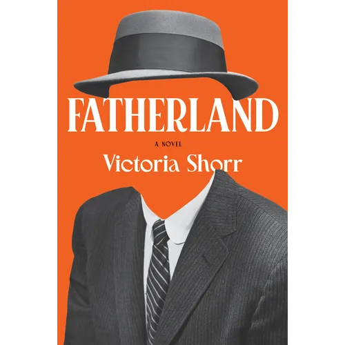 Fatherland - Hardcover