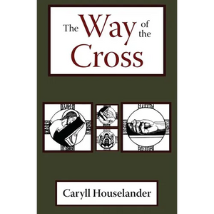 The Way of the Cross - Paperback