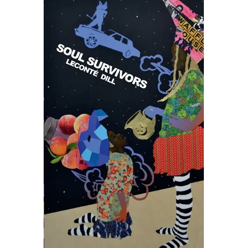 Soul Survivors - Paperback