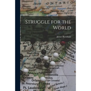Struggle for the World - Paperback