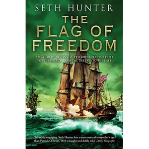The Flag of Freedom - Paperback