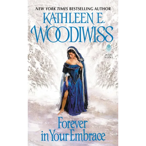 Forever in Your Embrace - Mass Market Paperbound