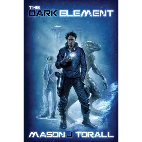 The Dark Element - Paperback