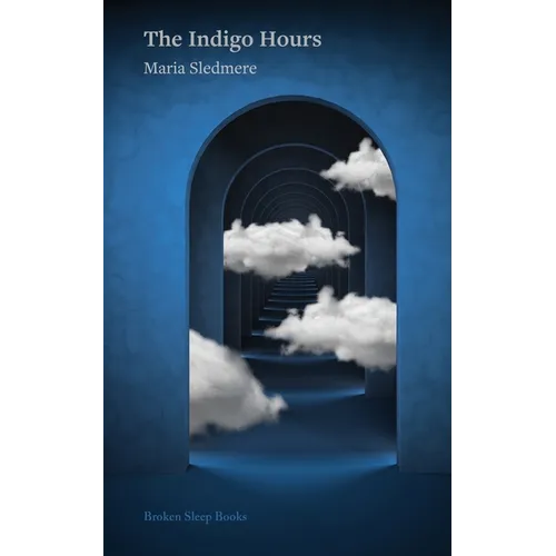 The Indigo Hours - Paperback
