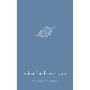 When He Leaves You - Paperback
