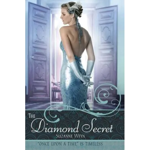 Diamond Secret - Paperback