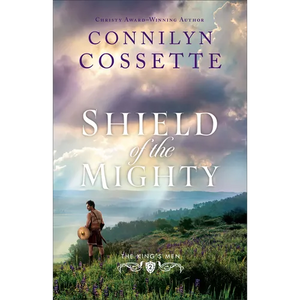 Shield of the Mighty - Hardcover