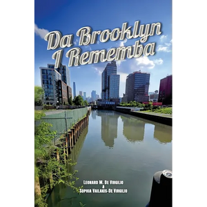 Da Brooklyn I Rememba - Paperback